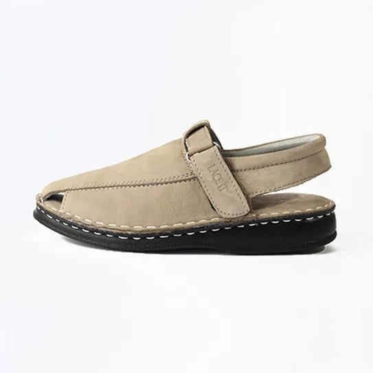 Sebago Grey SANDAL