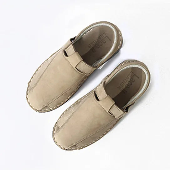 Sebago Grey SANDAL