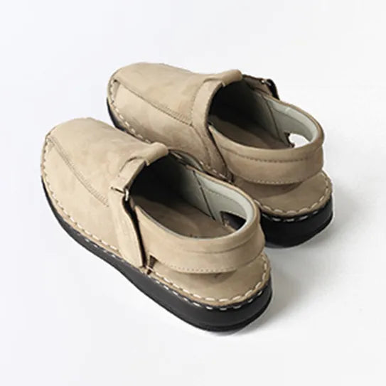 Sebago Grey SANDAL