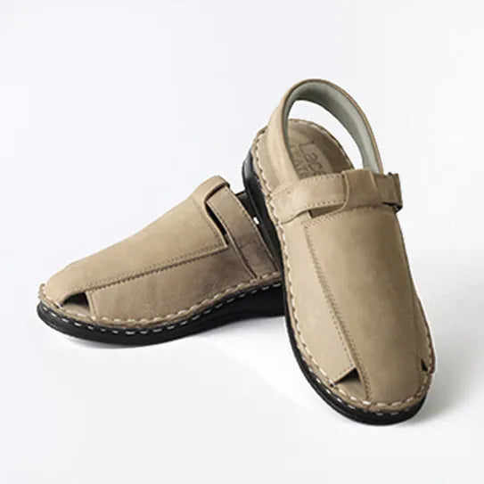Sebago Grey SANDAL