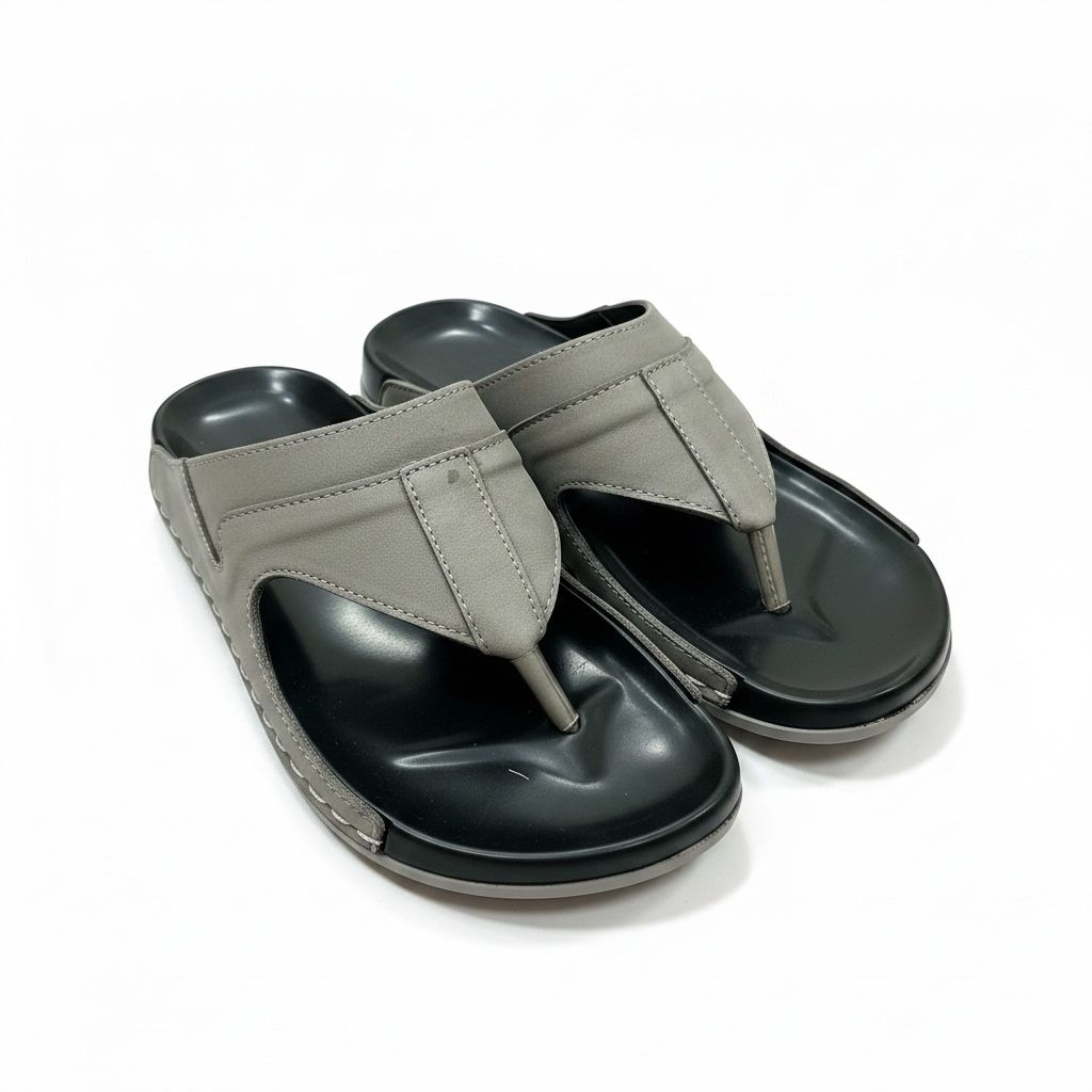 Senrio  Gray Sleeper