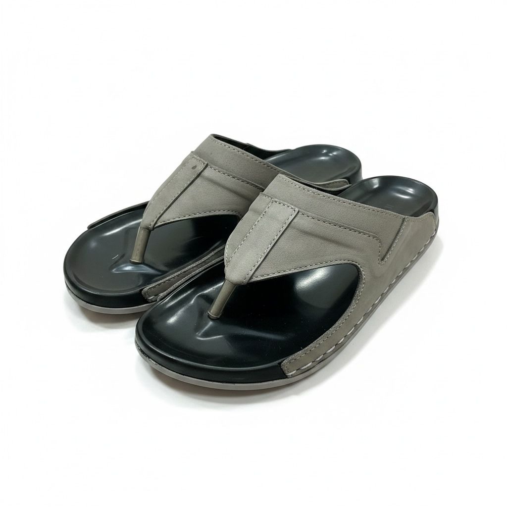 Senrio  Gray Sleeper
