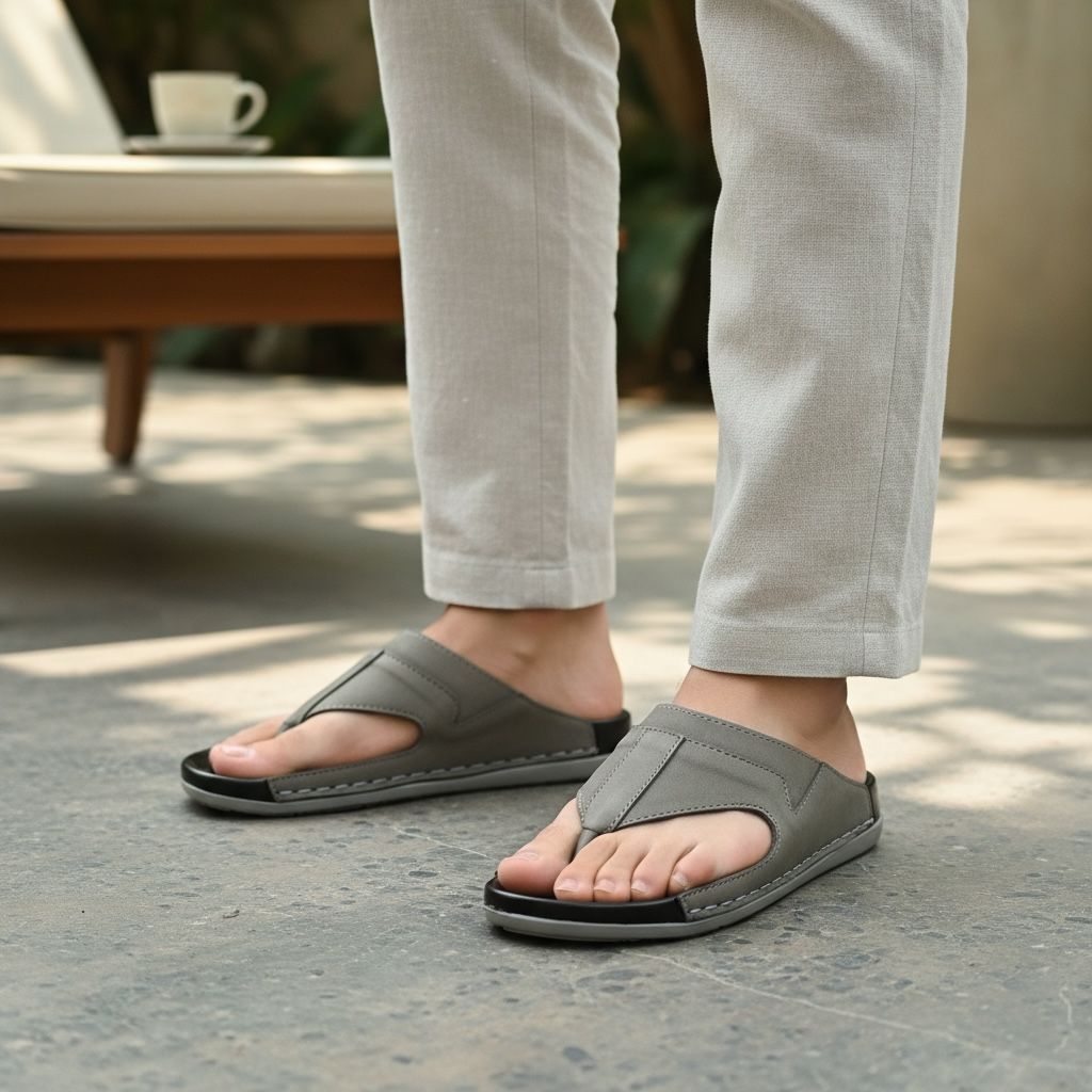 Senrio  Gray Sleeper
