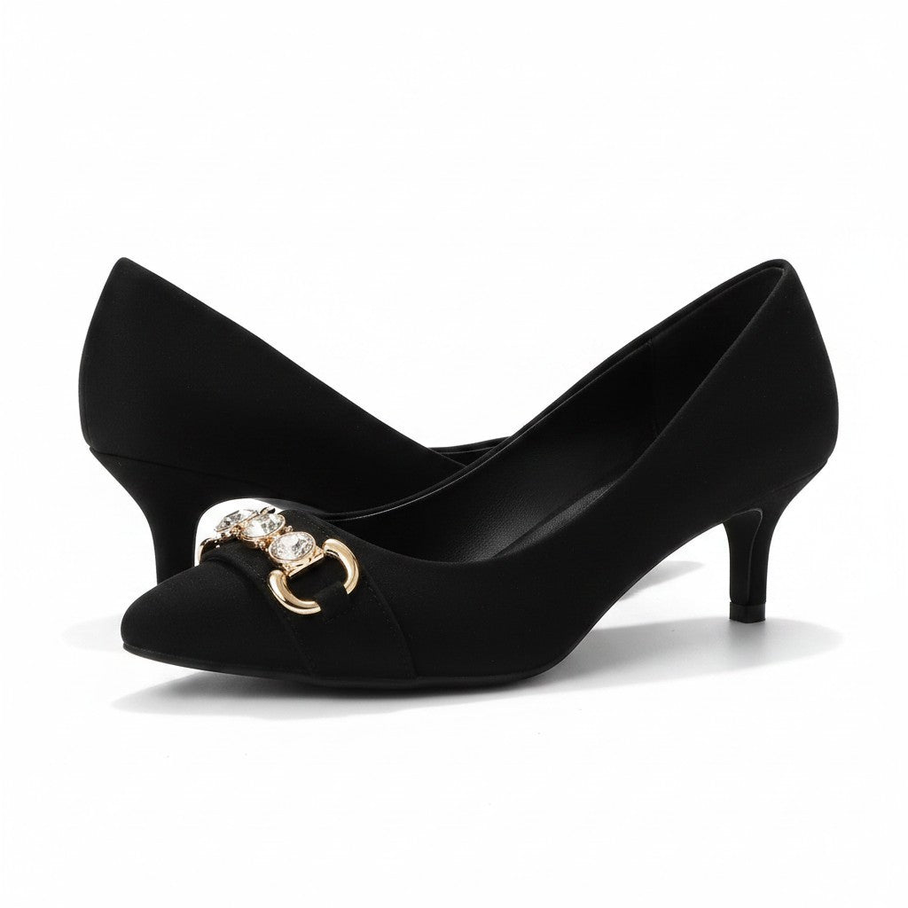 Sevish Black shoes
