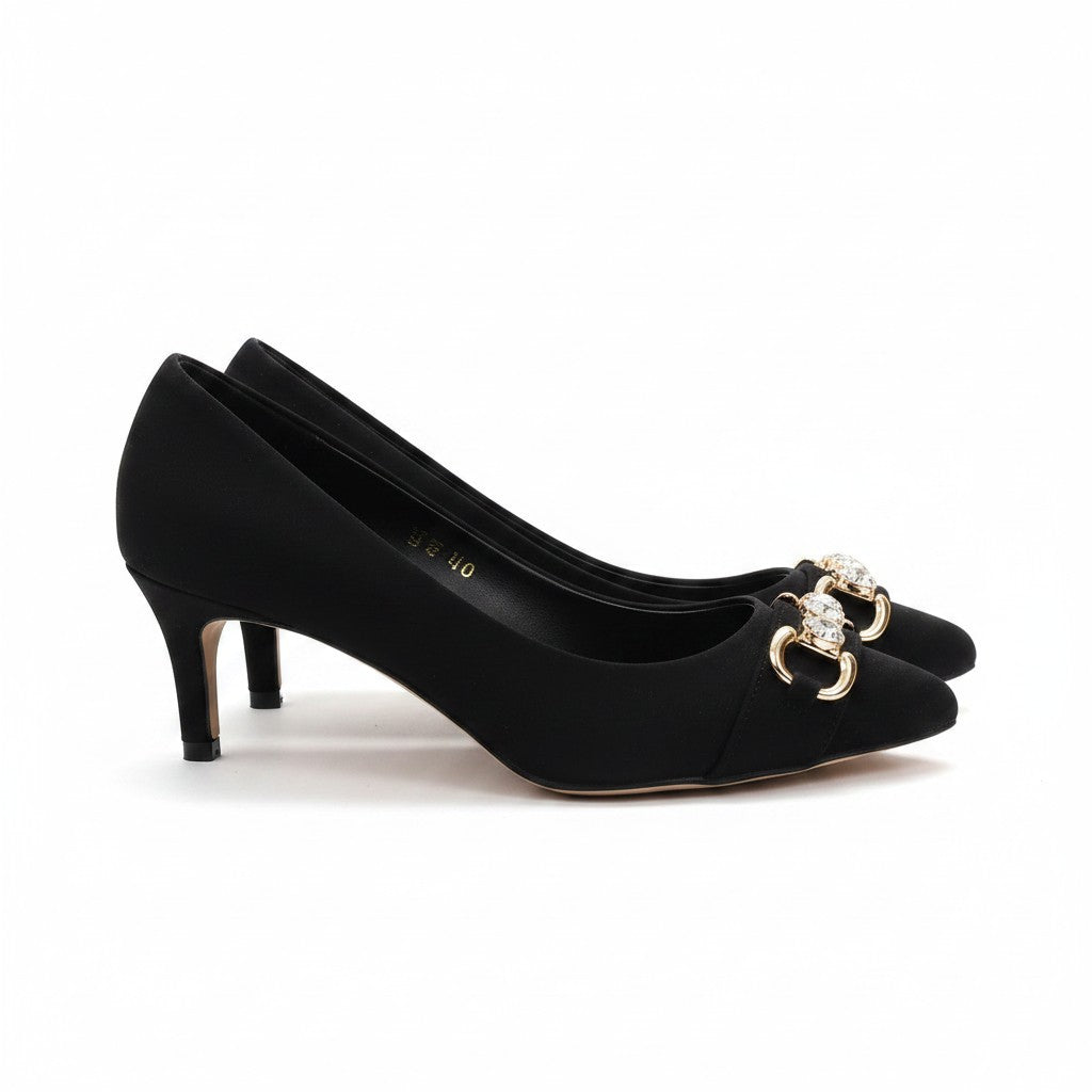 Sevish Black shoes