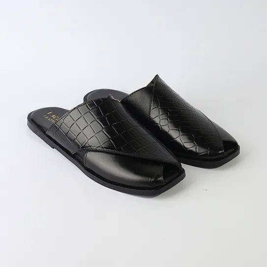 Slumber Black Sleeper