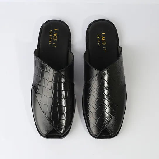 Slumber Black Sleeper