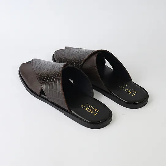 Slumber Brown Sleeper