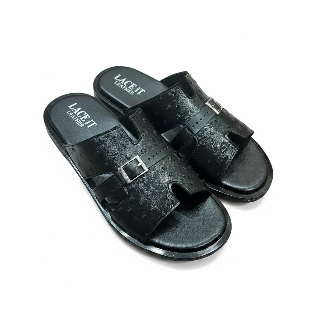 Twister Black Sleeper