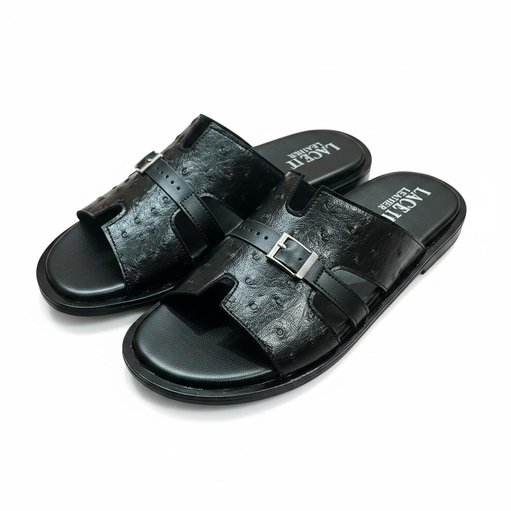 Twister Black Sleeper