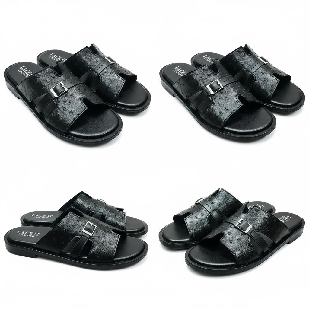 Twister Black Sleeper