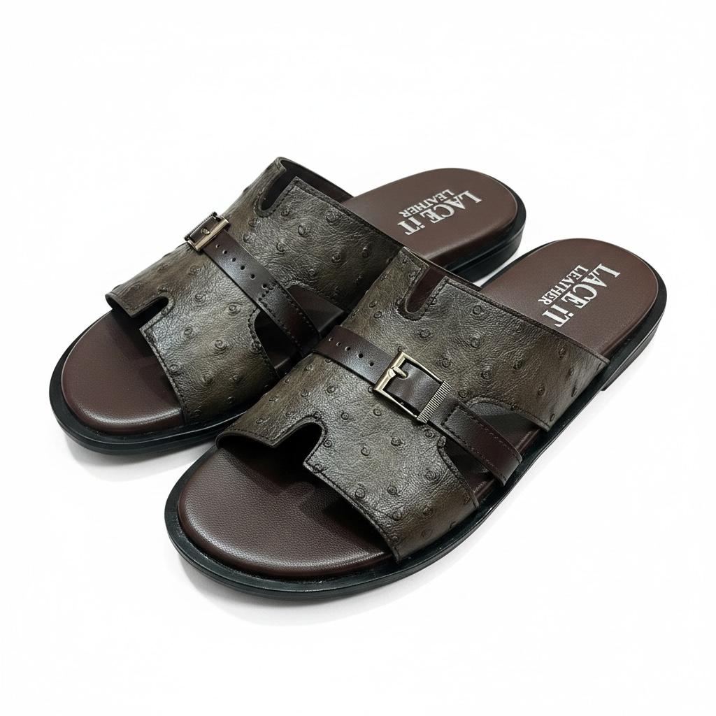 Twister Brown Sleeper