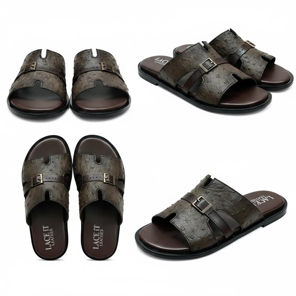 Twister Brown Sleeper