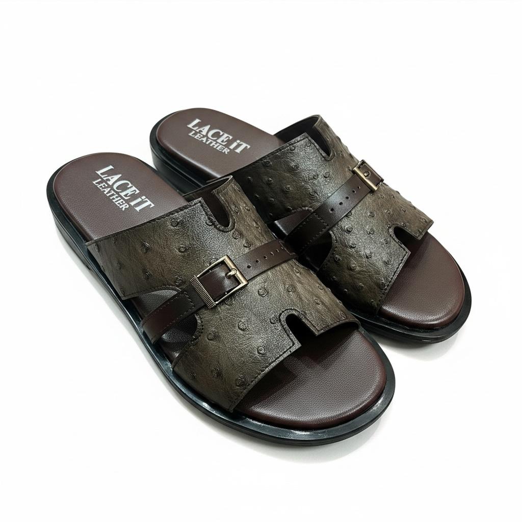 Twister Brown Sleeper