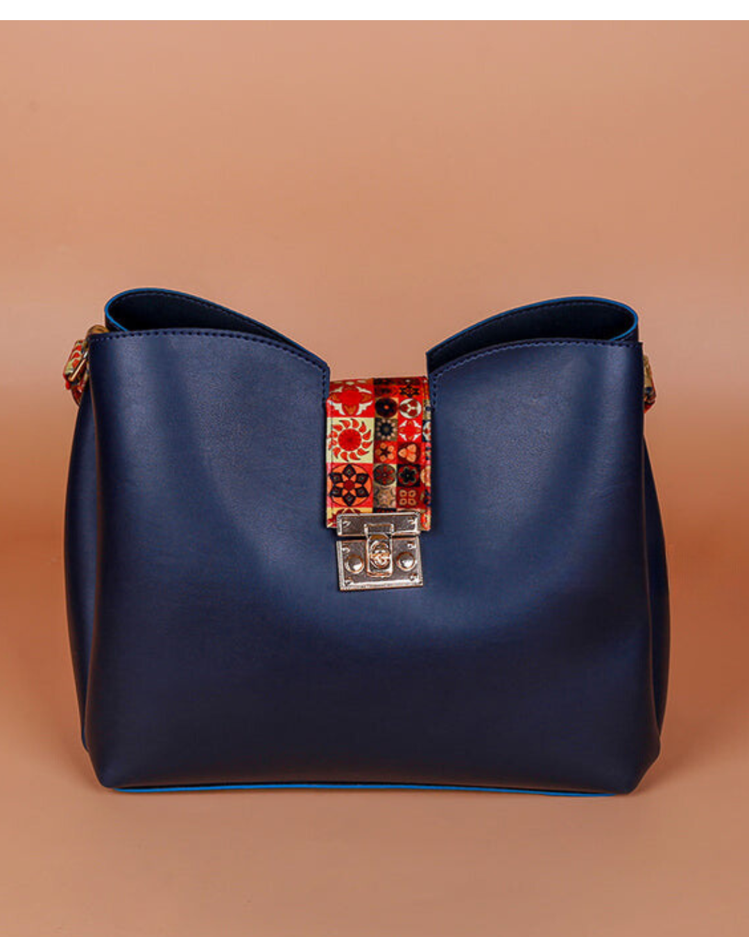 Ease Blue Bag