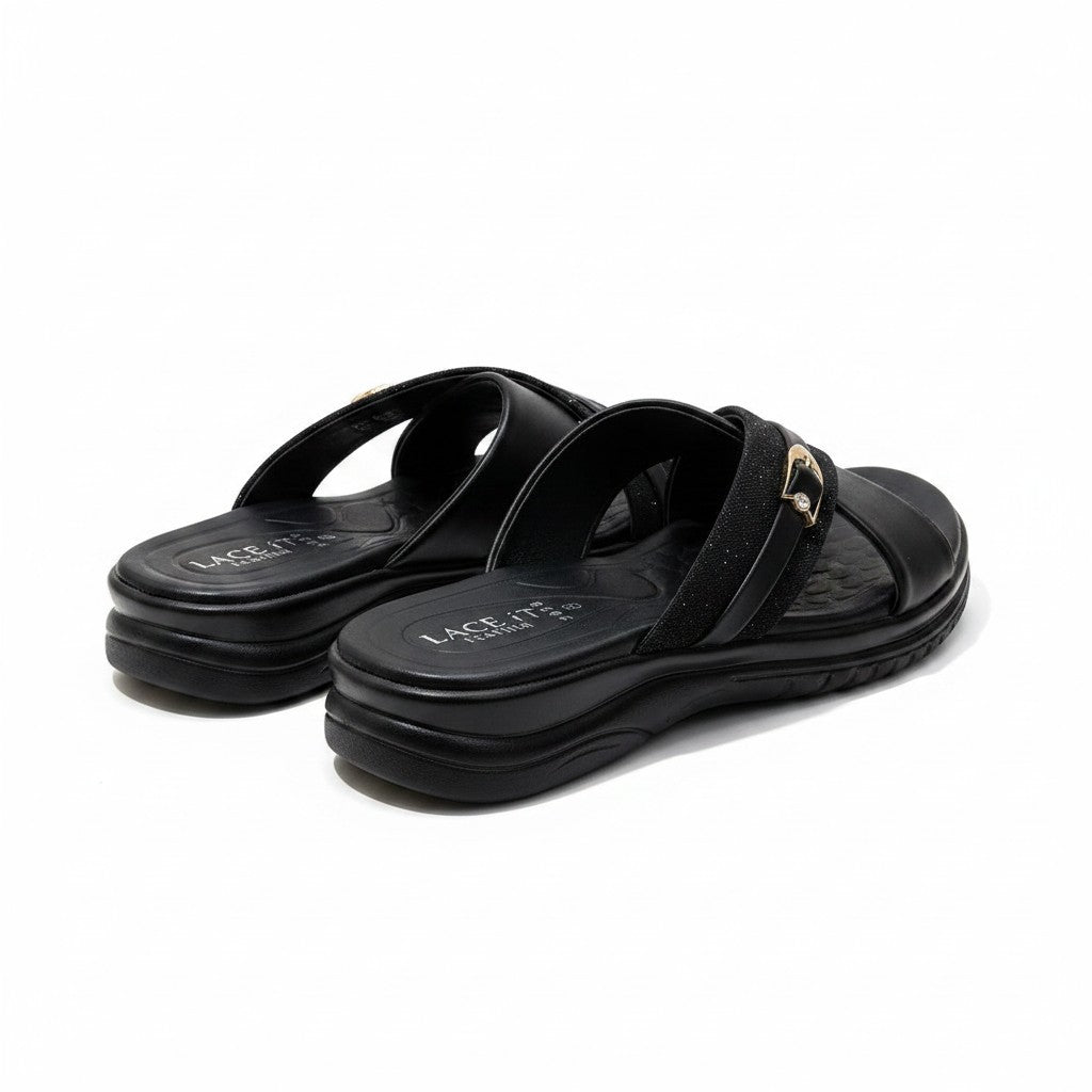Venus Black Sleeper