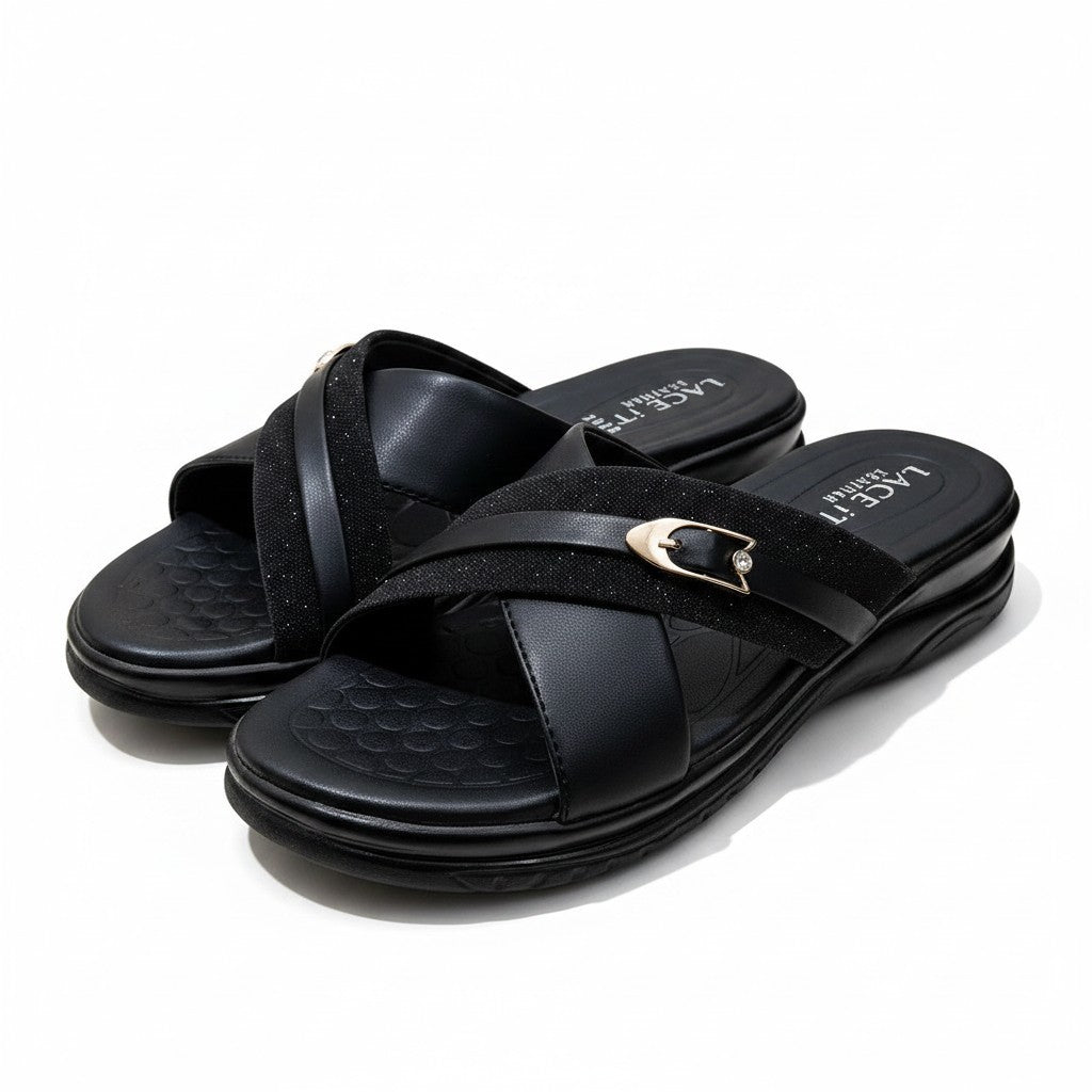 Venus Black Sleeper