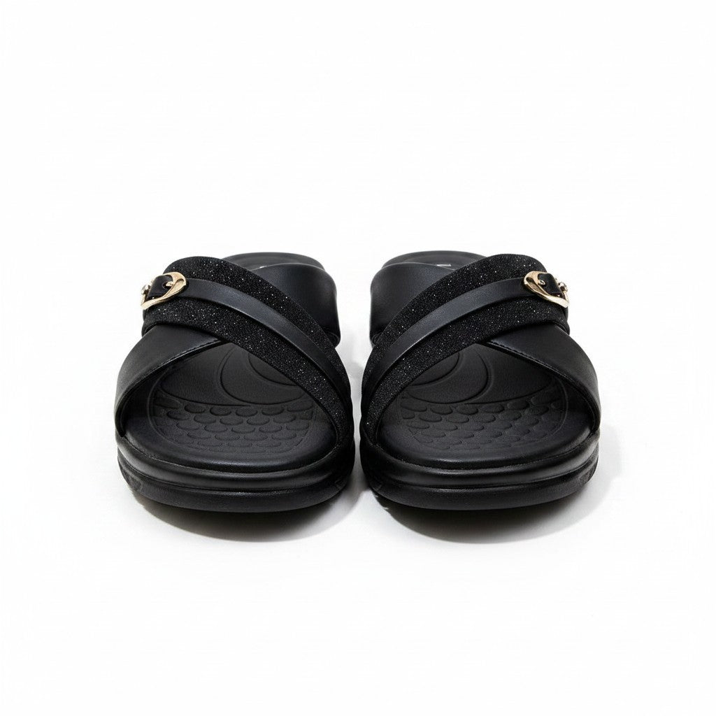 Venus Black Sleeper