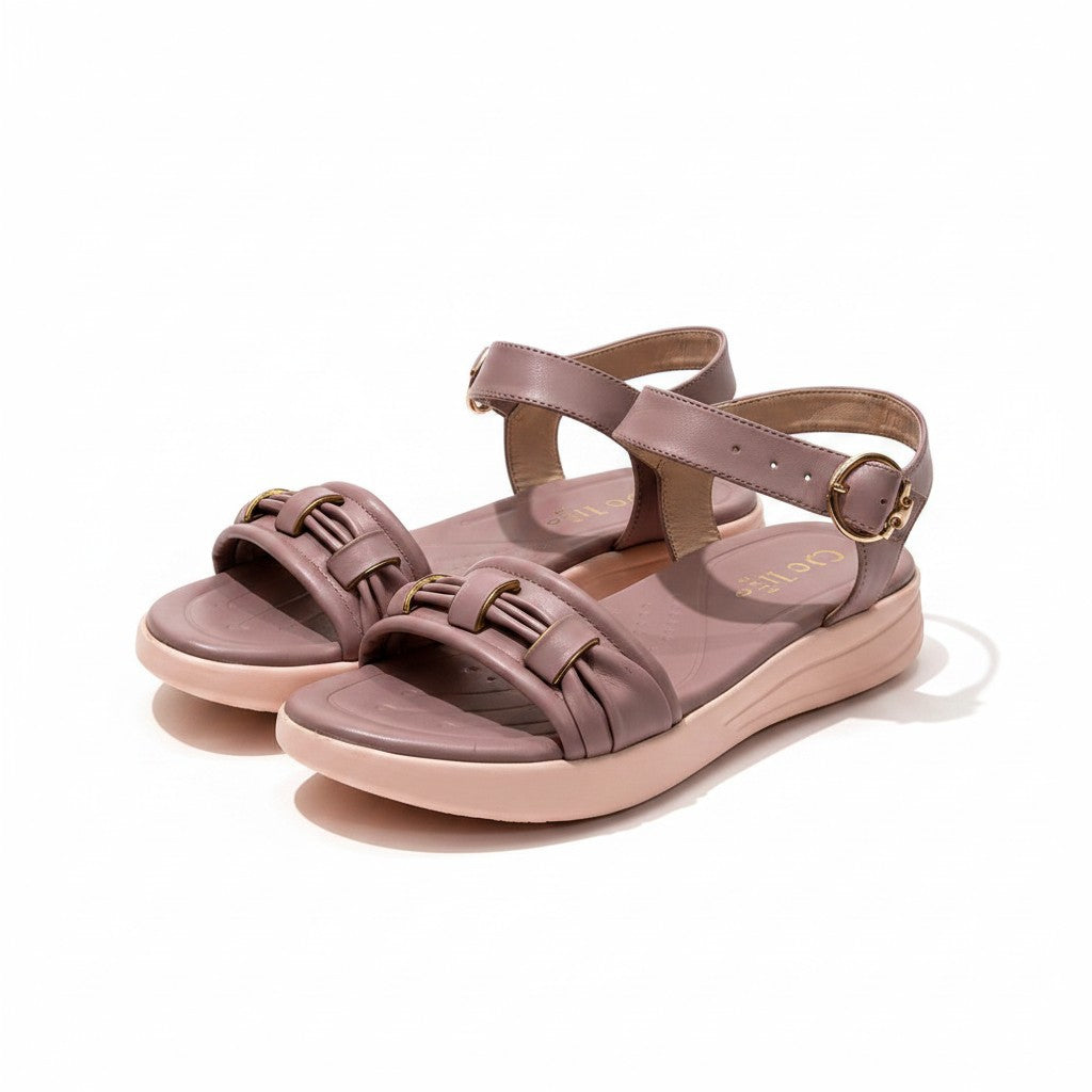 Viola pink Sandal