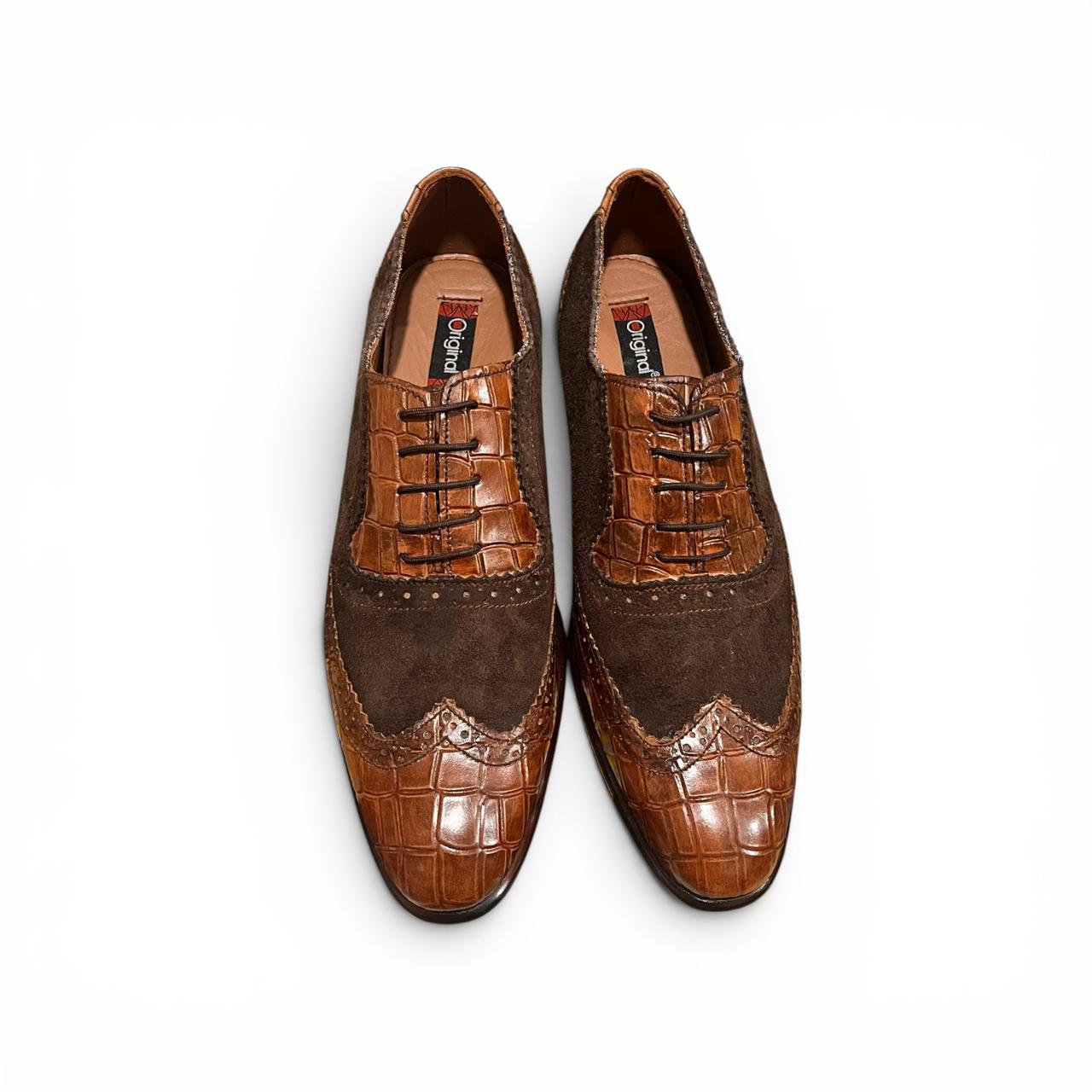 Wayde MustardFormal Shoes