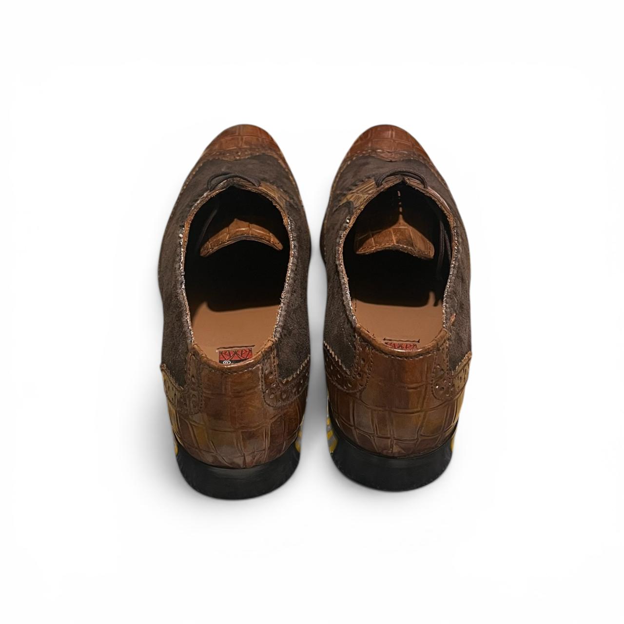 Wayde MustardFormal Shoes