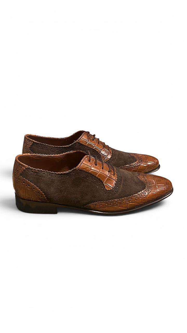 Wayde MustardFormal Shoes