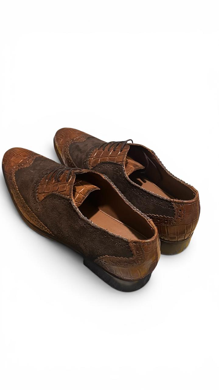 Wayde MustardFormal Shoes
