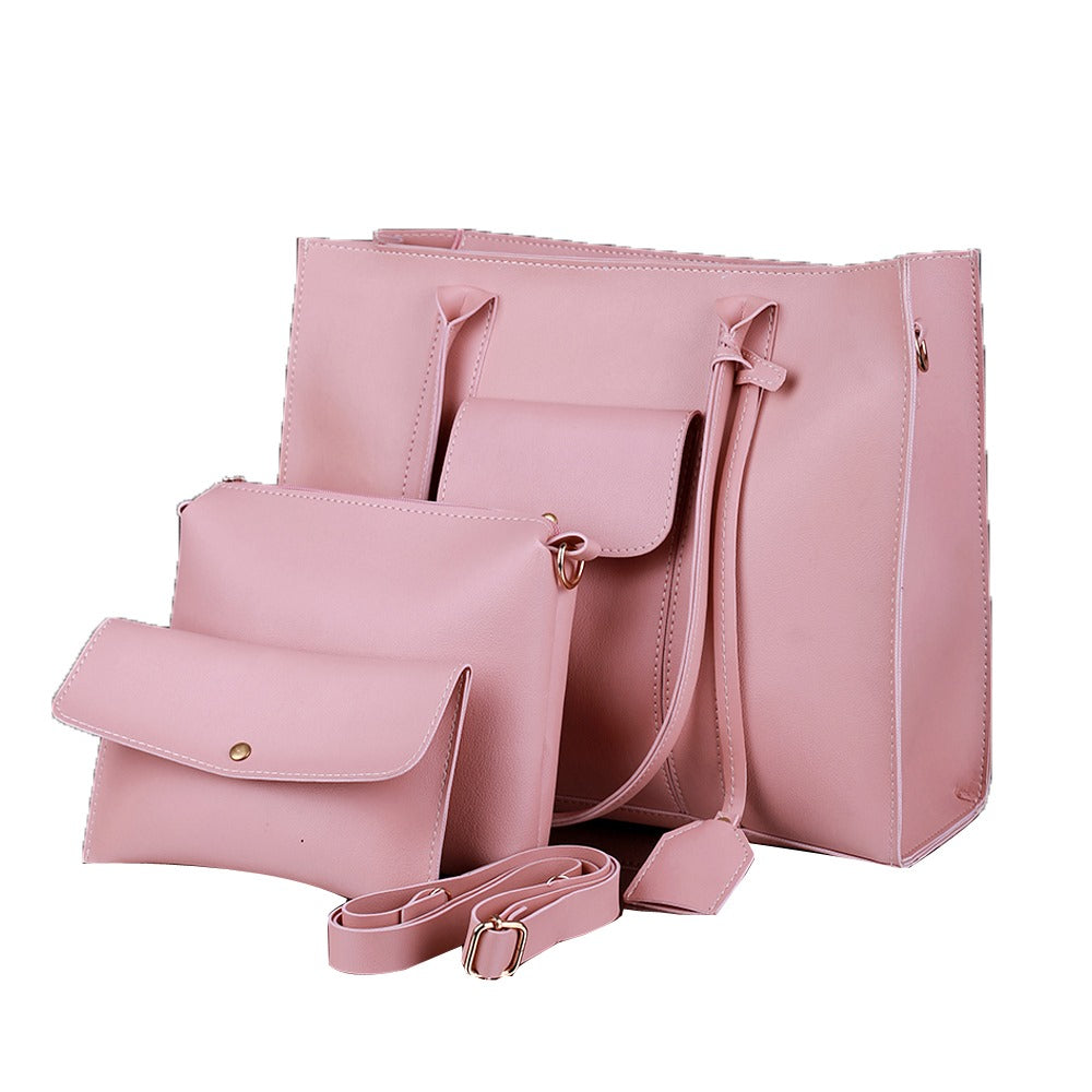 Nectar Bag Pink