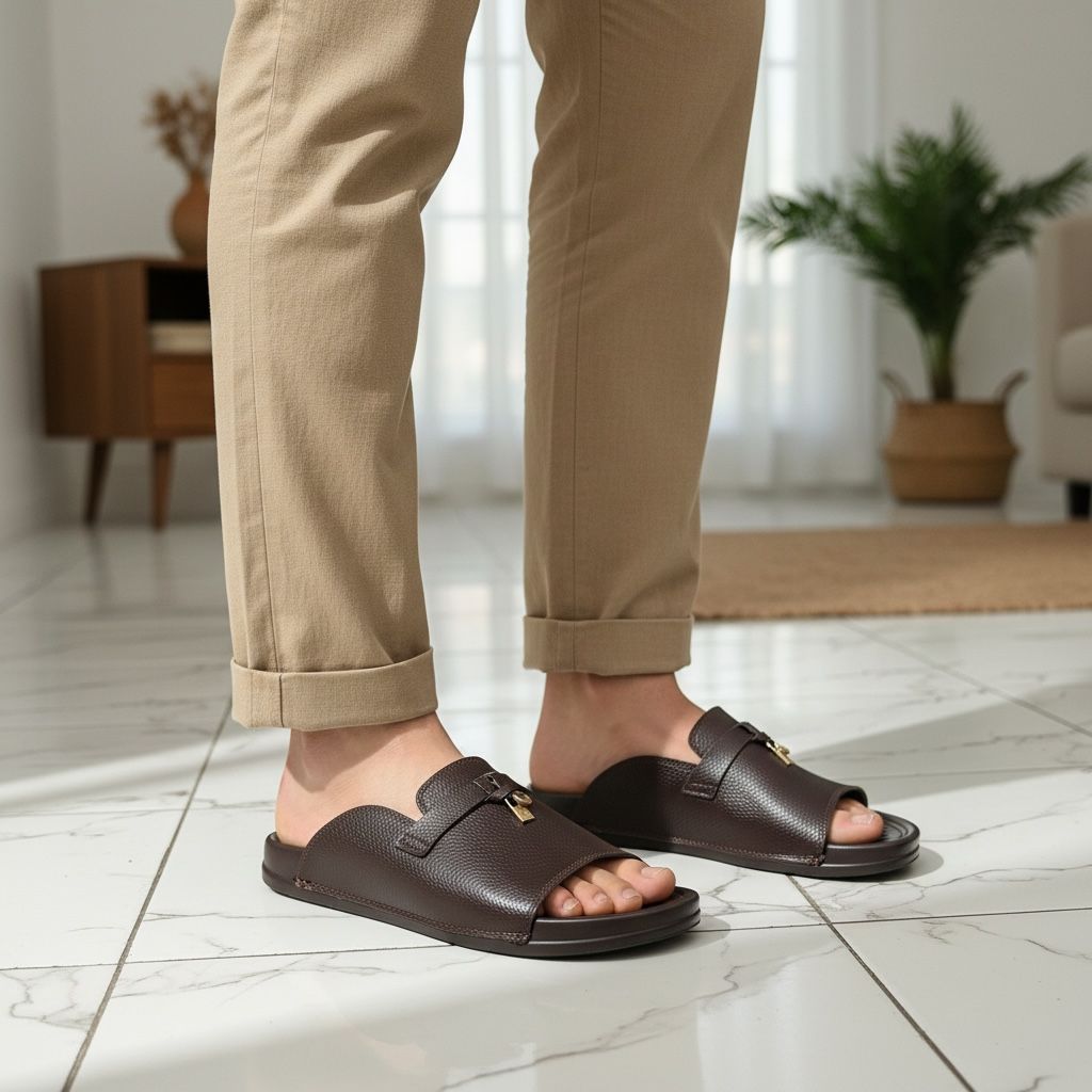 Tivsta  Brown Sleeper