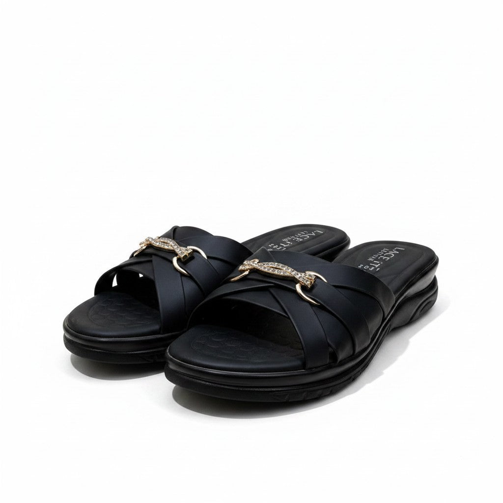Xena Black Sleeper