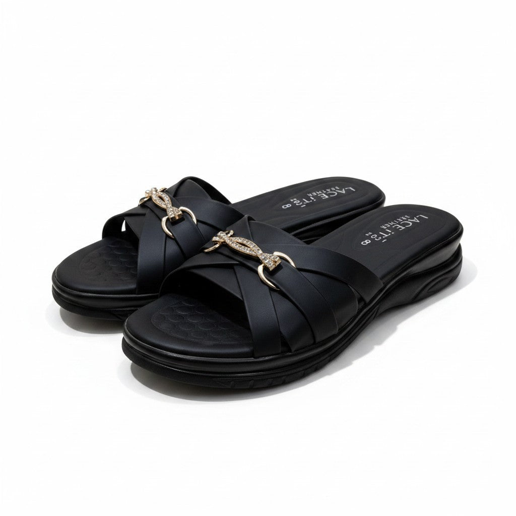 Xena Black Sleeper