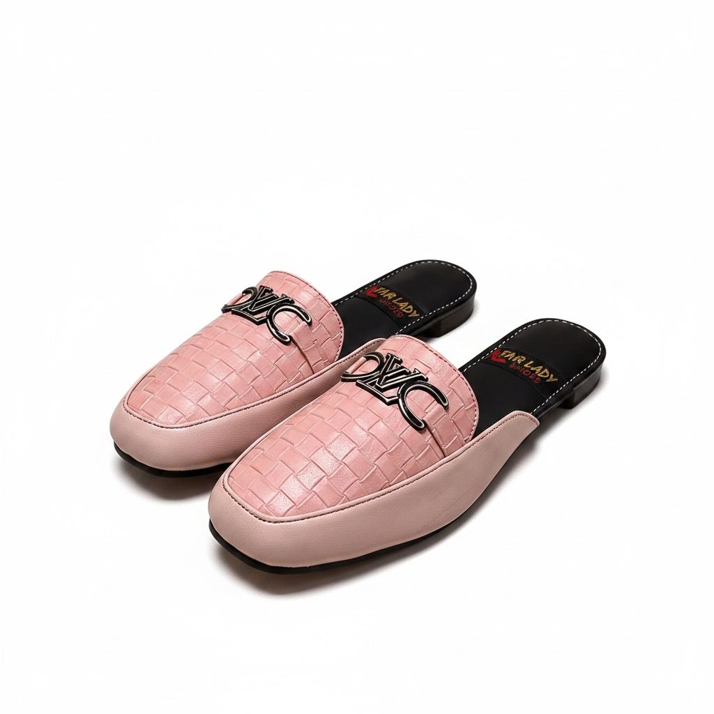 Zena Pink Sleeper