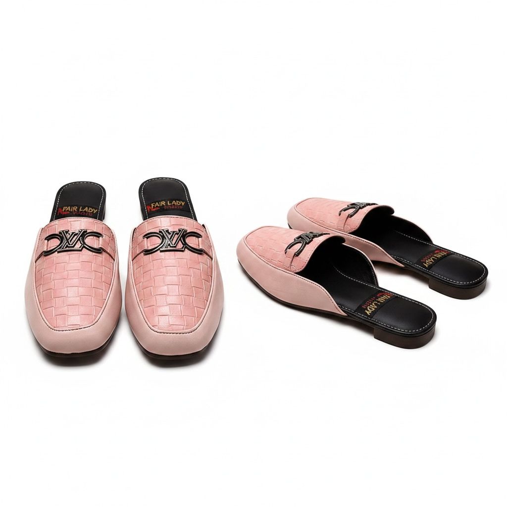Zena Pink Sleeper