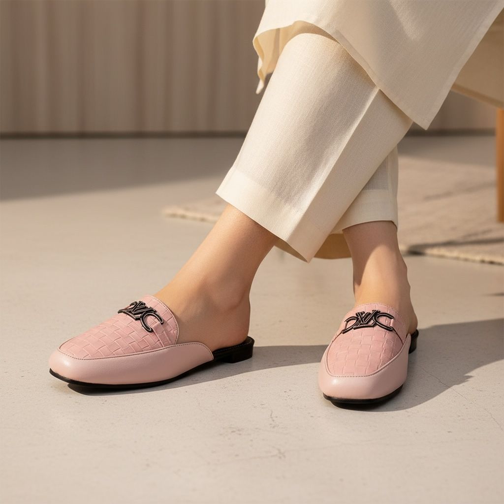 Zena Pink Sleeper