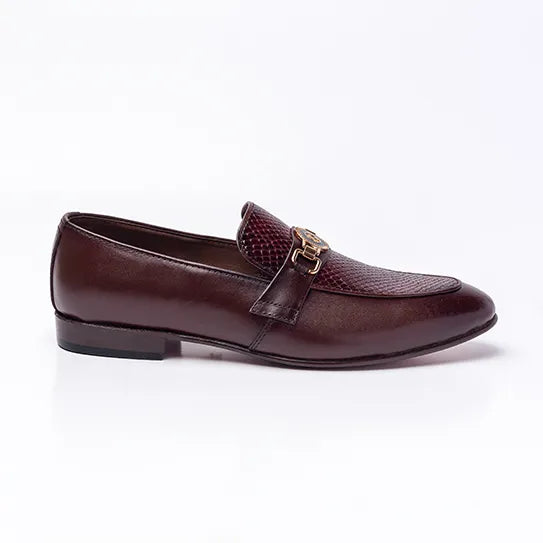 Dapper Brown Shoes