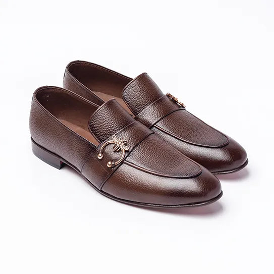 Rover Brown Shoes