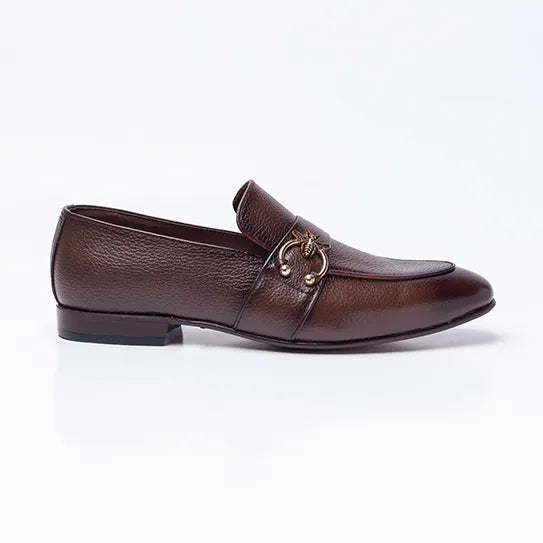 Rover Brown Shoes