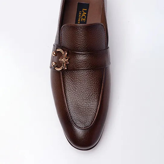 Rover Brown Shoes