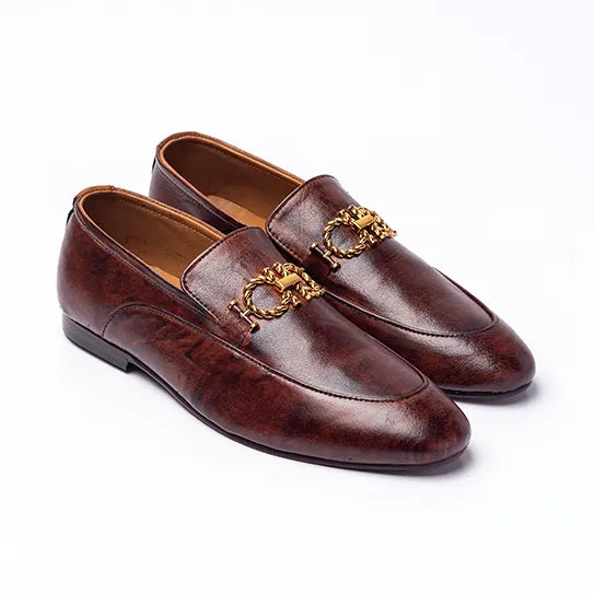 Trendy Brown Shoes