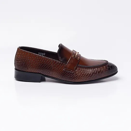 Modish Brown Shoes